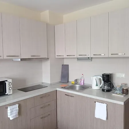 Admiral Plaza C11 - Bluegreen Slantschew brjag