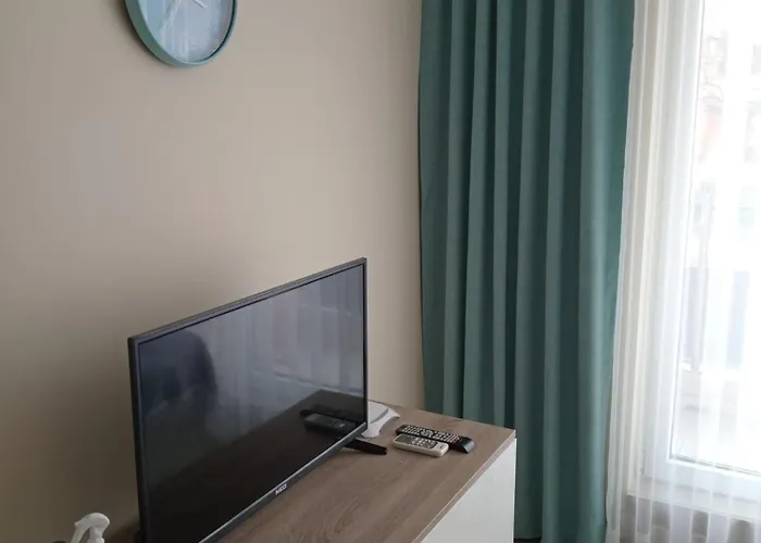 Admiral Plaza C11 - Bluegreen Slantschew brjag