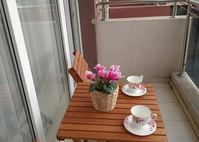 Apartment Admiral Plaza C11 - Bluegreen