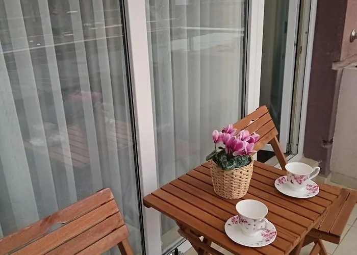 Admiral Plaza C11 - Bluegreen