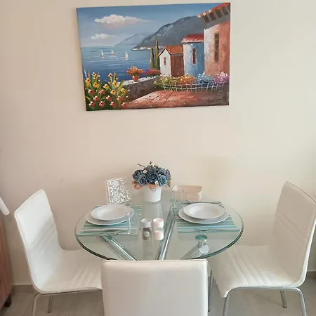 Appartement Admiral Plaza C11 - Bluegreen Slantchev Briag