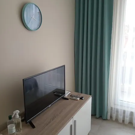 Admiral Plaza C11 - Bluegreen Slantchev Briag