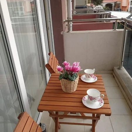 Appartement Admiral Plaza C11 - Bluegreen