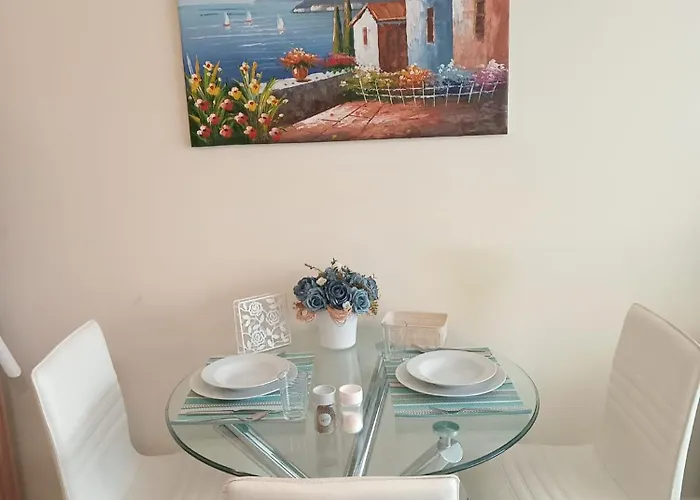 Apartment Admiral Plaza C11 - Bluegreen Sunny Beach