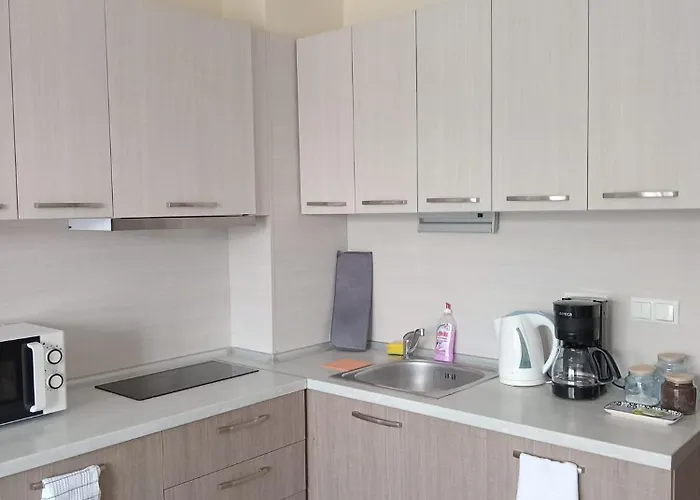 Admiral Plaza C11 - Bluegreen Sunny Beach